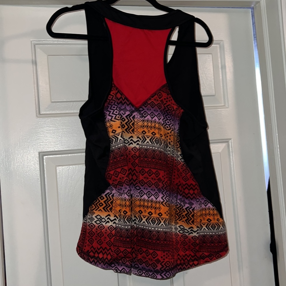 Workout Tank - Picture 3 of 3
